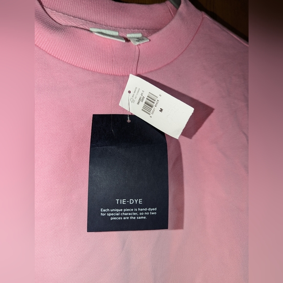 Gap Ombre Crew neck Top - Picture 3 of 4